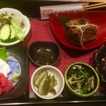 築地のさかな屋 - 彩華膳