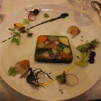 四間道レストランMATSUURA - 