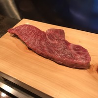 ビフテキのカワムラ 六本木店 - 