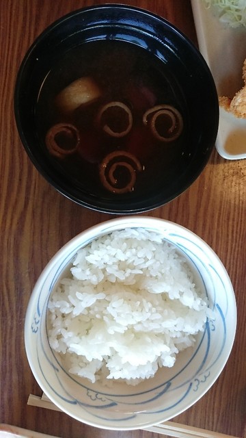 ますつり公園 にじます亭（にじますてい） - 新白河（海鮮）の写真
