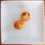 ル・グルニエ・ア・パン - シュケット(2個) 43円