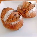 ル・グルニエ・ア・パン - 