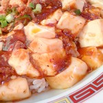 中華料理 福楽 - 