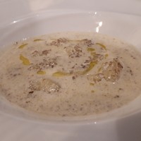 リストランテ カーザ・アルべラータ - 【パスタ②】当店のスペシャリテ　ジャガイモの自家製ニョッキ