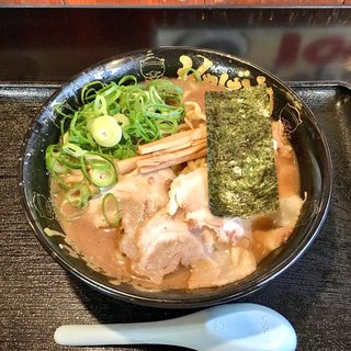 無鉄砲しゃばとん