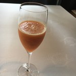 ノンアルコールカクテル