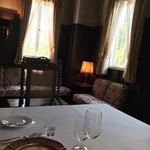 レストラン クレッセント - 個室