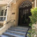 レストラン クレッセント - 外観