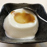 みかど - ジーマーミ豆腐 200円