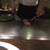 鉄板ダイニング皇 - 