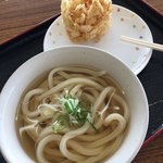 安藤製麺 - 