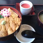 鮨処 えんどう - 