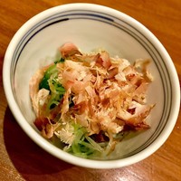 和食渡辺 - 