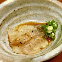 和食渡辺 - 