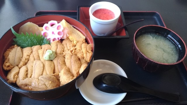 鮨処 えんどう（すしどころ えんどう） - 本吉（寿司）の写真