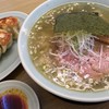 麺屋 つるる
