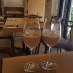 キョウヤ クチーナ イタリアーナ - 