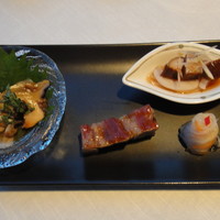 中国飯店 琥珀宮 - 
