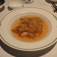 中国飯店 琥珀宮 - 