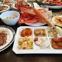 リュクス ダイニング ハプナ - 