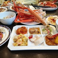 リュクス ダイニング ハプナ - 