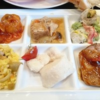 リュクス ダイニング ハプナ - 