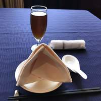 赤坂 四川飯店 - 
