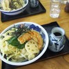 うどん錦