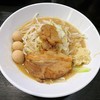 ラーメンフクロウ