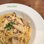 リュリュ箕面店 - 料理写真: