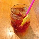 カフェ ルーディー - 