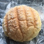 BOULANGERIE MELIES - メロンパン
