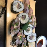 Sushimasa - 