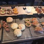 BOULANGERIE MELIES - 店内