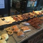 BOULANGERIE MELIES - 店内
