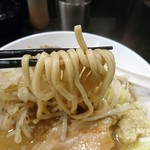 ラーメンフクロウ - 