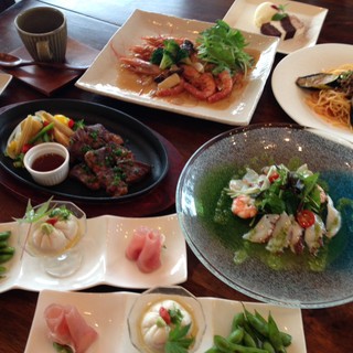 レストランホーリーシェフ_2