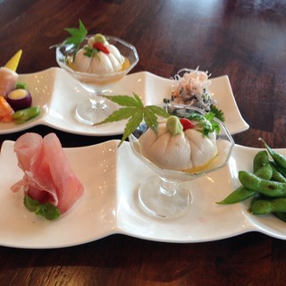 レストランホーリーシェフ_1