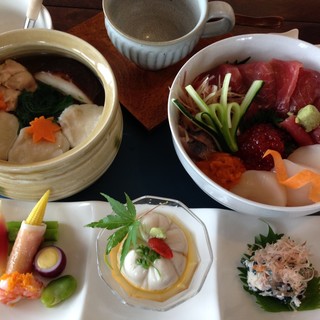 レストランホーリーシェフ_0