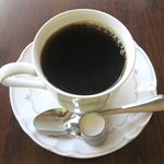 Aradhin - コーヒー