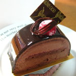 オリジンヌ・カカオ - リヨネーズ