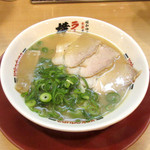 Ramen Yokoduna - 