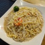 Seng Kee Local Delights - フライドホッケンミー