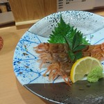 山陰漁港直送 うおはる - 