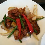 中国レストラン 雪園 - 