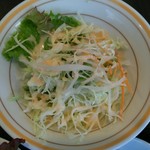 中国レストラン 雪園 - 