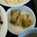 中国レストラン 雪園 - 