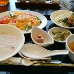 中国レストラン 雪園 - 