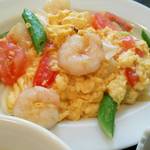 中国レストラン 雪園 - 