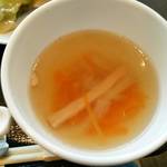 中国レストラン 雪園 - 